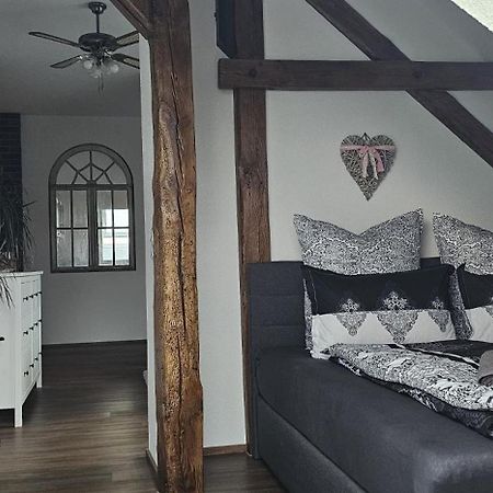 Seensucht & Urlaubstraeume, Ferienwohnung "Strand-Romantik" Senftenberg Kültér fotó